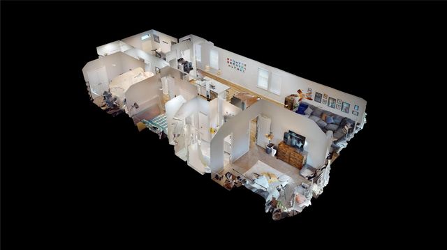 718 Santa Elena Trail, Conroe, TX 77304