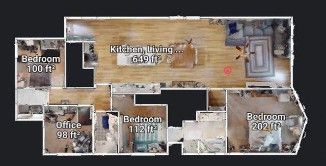 718 Santa Elena Trail, Conroe, TX 77304