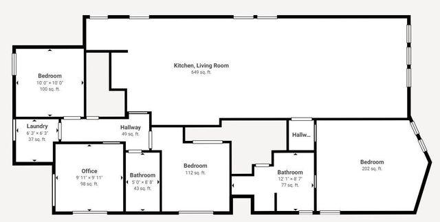 718 Santa Elena Trail, Conroe, TX 77304