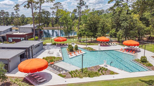 718 Santa Elena Trail, Conroe, TX 77304