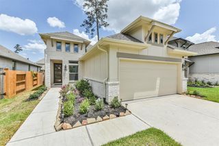 718 Santa Elena Trail, Conroe, TX 77304