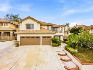 5142 Cellini, Chino Hills, CA 91709