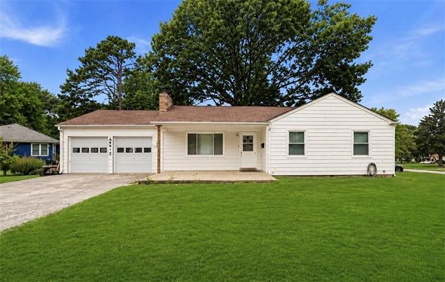 4416 Vermont Avenue, Kansas City, MO 64133