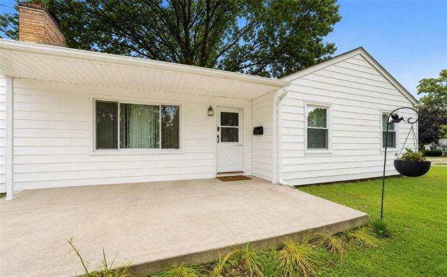 4416 Vermont Avenue, Kansas City, MO 64133
