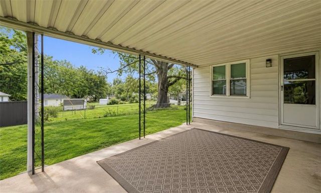 4416 Vermont Avenue, Kansas City, MO 64133