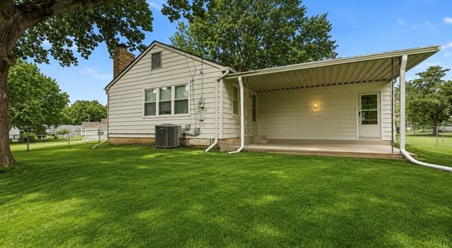 4416 Vermont Avenue, Kansas City, MO 64133