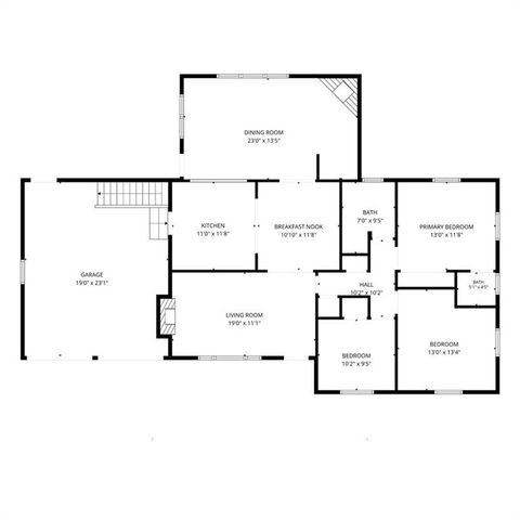 4416 Vermont Avenue, Kansas City, MO 64133