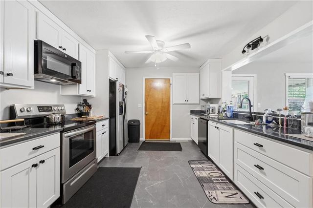4416 Vermont Avenue, Kansas City, MO 64133