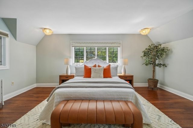 46 Stocker Rd, Verona Twp., NJ 07044