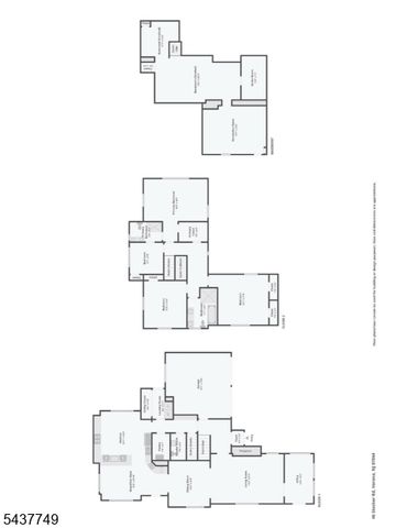 46 Stocker Rd, Verona Twp., NJ 07044