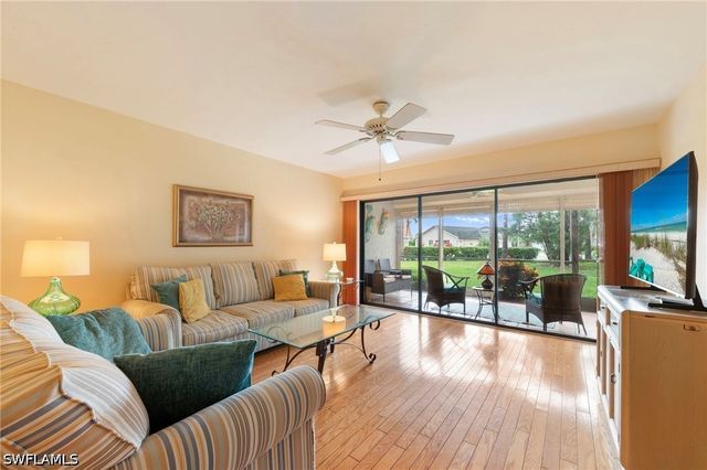 1231 Commonwealth CIR Q103, Naples, FL 34116