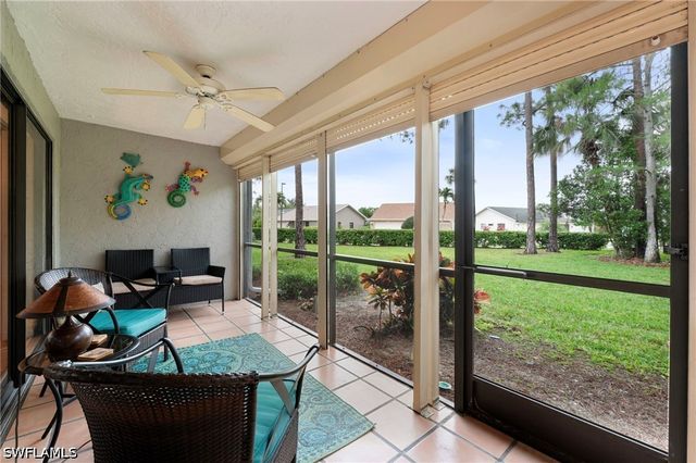 1231 Commonwealth CIR Q103, Naples, FL 34116