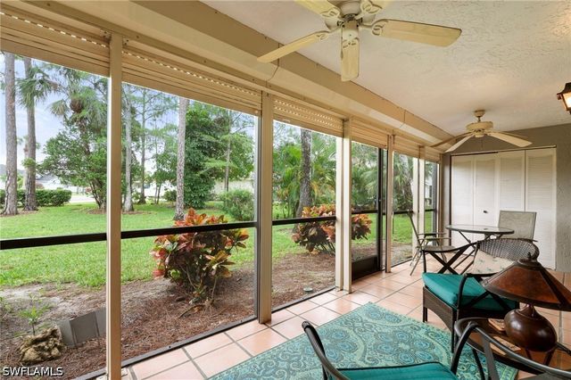 1231 Commonwealth CIR Q103, Naples, FL 34116