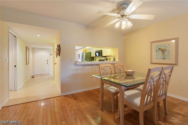 1231 Commonwealth CIR Q103, Naples, FL 34116