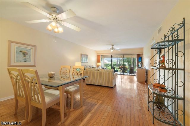 1231 Commonwealth CIR Q103, Naples, FL 34116