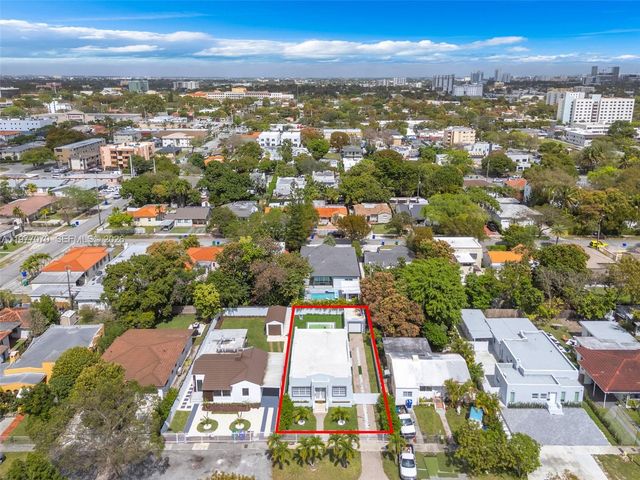2357 SW 11th Ter, Miami, FL 33135