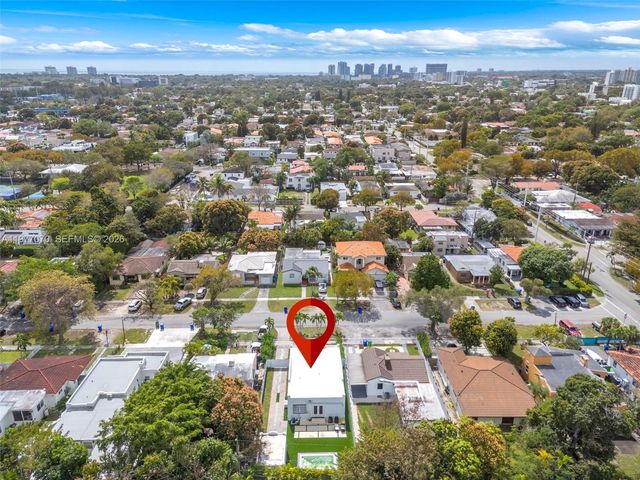 2357 SW 11th Ter, Miami, FL 33135