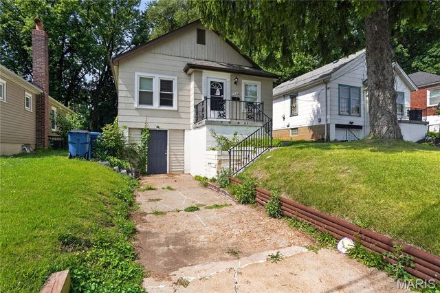 7124 Dawson Place, Jennings, MO 63136