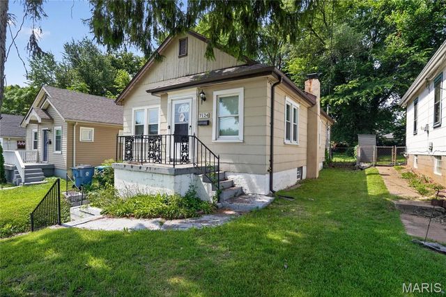 7124 Dawson Place, Jennings, MO 63136