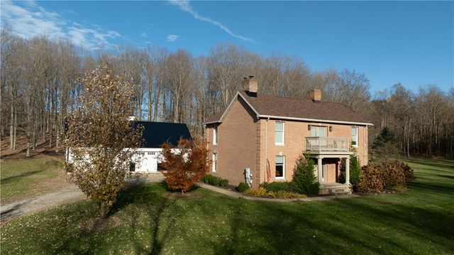 289 Cornish Rd, Springhill Twp, PA 15451