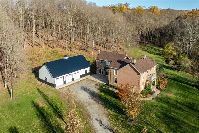289 Cornish Rd, Springhill Twp, PA 15451