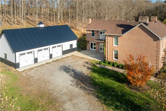289 Cornish Rd, Springhill Twp, PA 15451