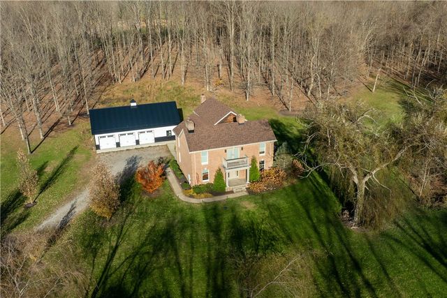 289 Cornish Rd, Springhill Twp, PA 15451