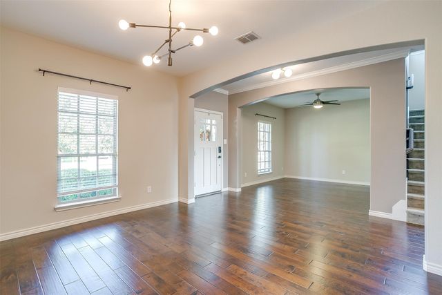 114 Parkview Drive, Aledo, TX 76008