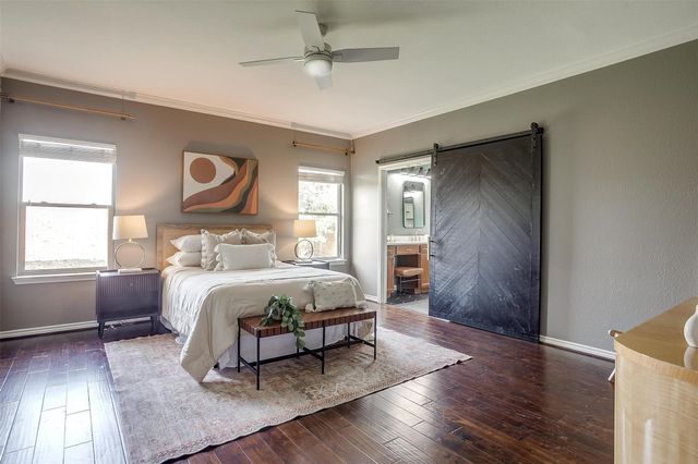 114 Parkview Drive, Aledo, TX 76008