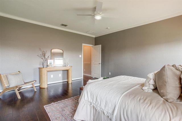 114 Parkview Drive, Aledo, TX 76008