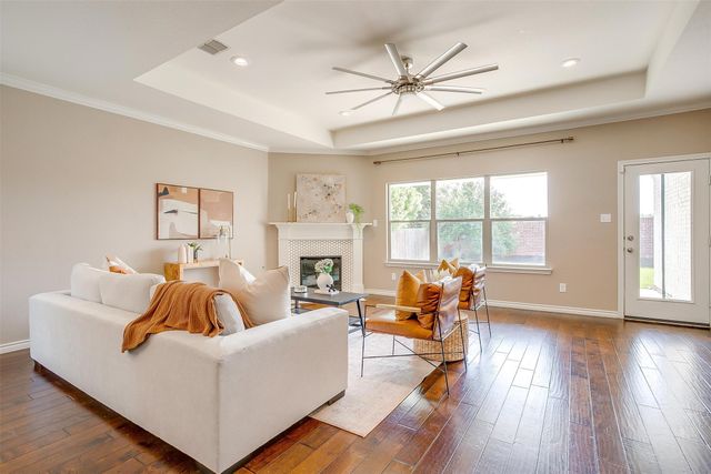 114 Parkview Drive, Aledo, TX 76008