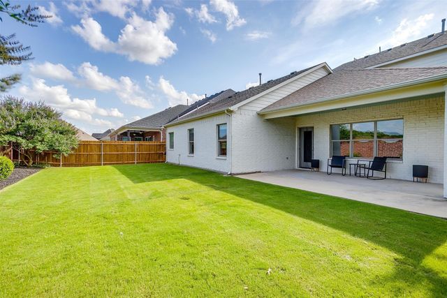 114 Parkview Drive, Aledo, TX 76008