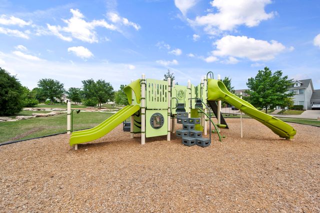 114 Parkview Drive, Aledo, TX 76008