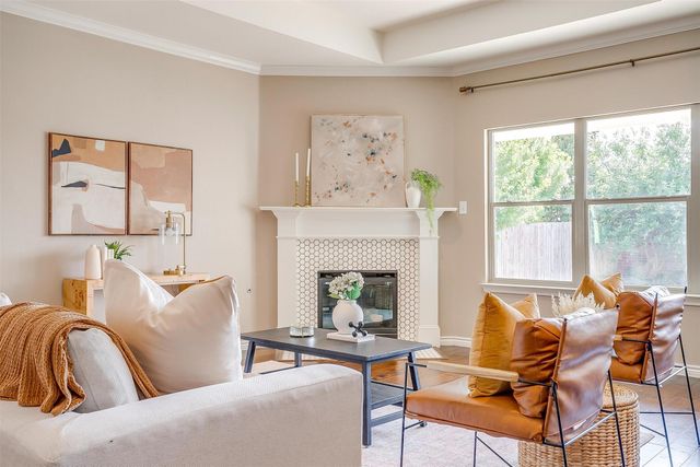 114 Parkview Drive, Aledo, TX 76008