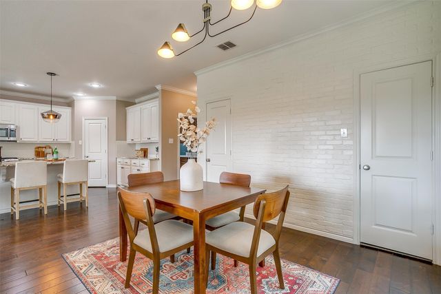 114 Parkview Drive, Aledo, TX 76008