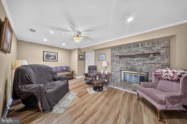 130 GARWOOD DR, Bear, DE 19701
