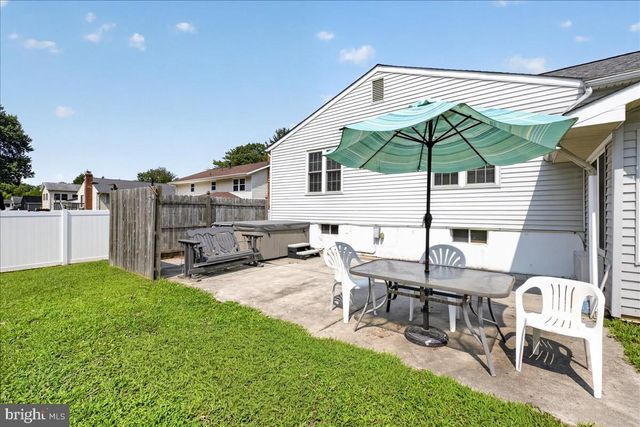 130 GARWOOD DR, Bear, DE 19701