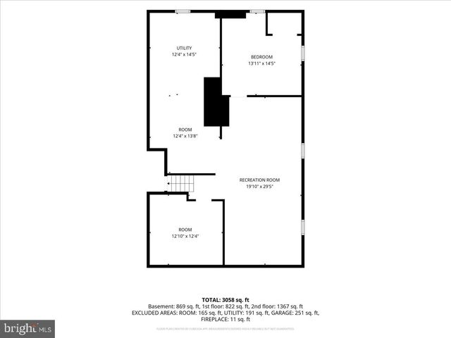 130 GARWOOD DR, Bear, DE 19701