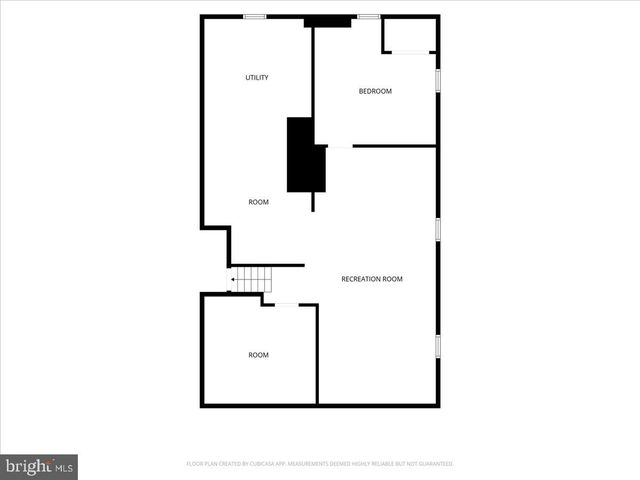 130 GARWOOD DR, Bear, DE 19701