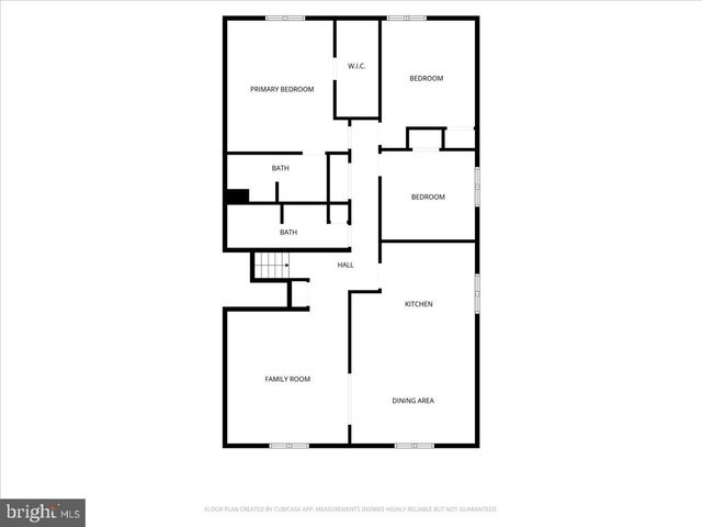 130 GARWOOD DR, Bear, DE 19701
