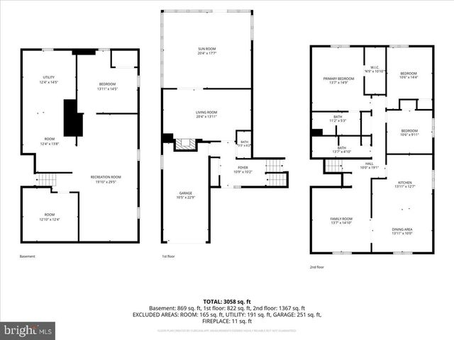 130 GARWOOD DR, Bear, DE 19701