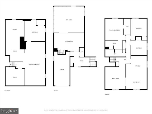 130 GARWOOD DR, Bear, DE 19701
