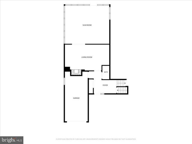 130 GARWOOD DR, Bear, DE 19701