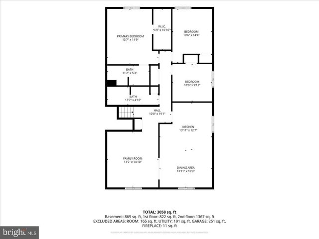 130 GARWOOD DR, Bear, DE 19701