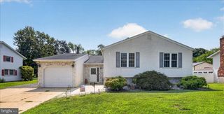130 GARWOOD DR, Bear, DE 19701