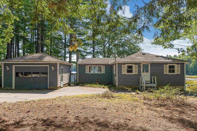 209 Loop Road, Acton, ME 04001