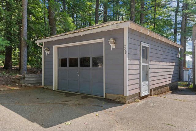 209 Loop Road, Acton, ME 04001