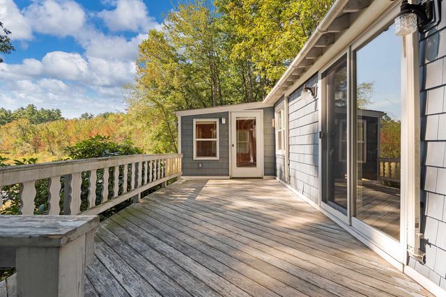 209 Loop Road, Acton, ME 04001