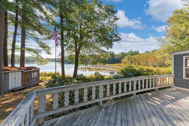 209 Loop Road, Acton, ME 04001