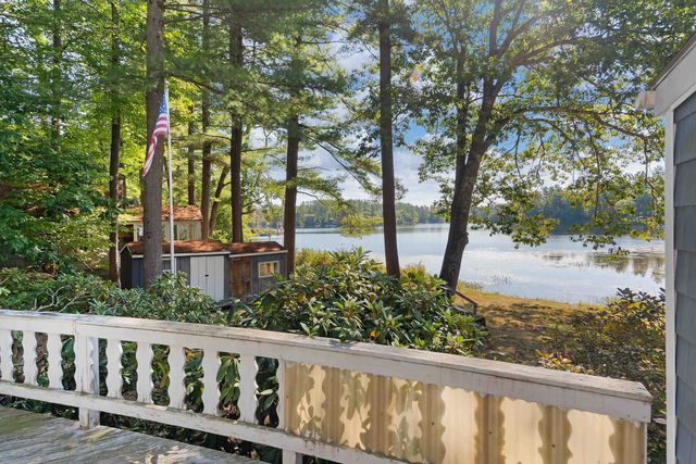 209 Loop Road, Acton, ME 04001